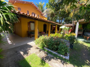 Casa Arraial para Reveillon 2025